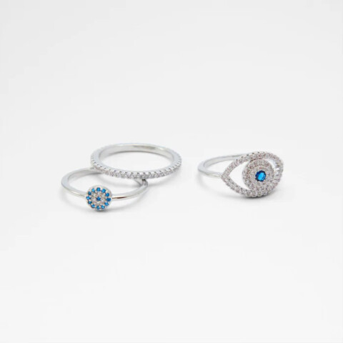 ERILICIEN MEDIUM BLUE Medium Blue