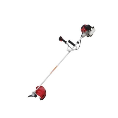 BORDEADORA A NAFTA 42.7 CC GARDENTEC Rojo