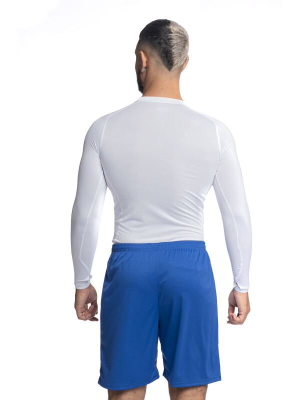 T-Shirt Térmica Manga Larga Umbro Hombre 002