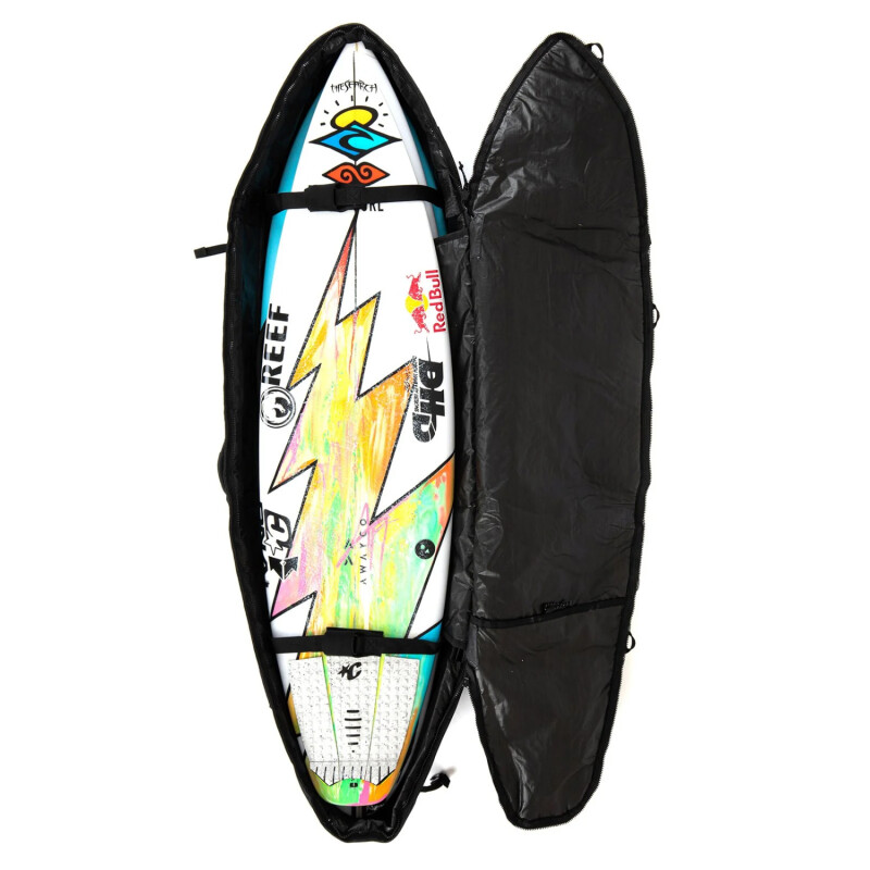 Funda Creatures Shortboard Triple Dt2.0 6'7" Funda Creatures Shortboard Triple Dt2.0 6'7"