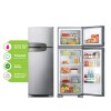 Heladera Consul Crm39 Inoxidable Frio Seco Heladera Consul Crm39 Inoxidable Frio Seco