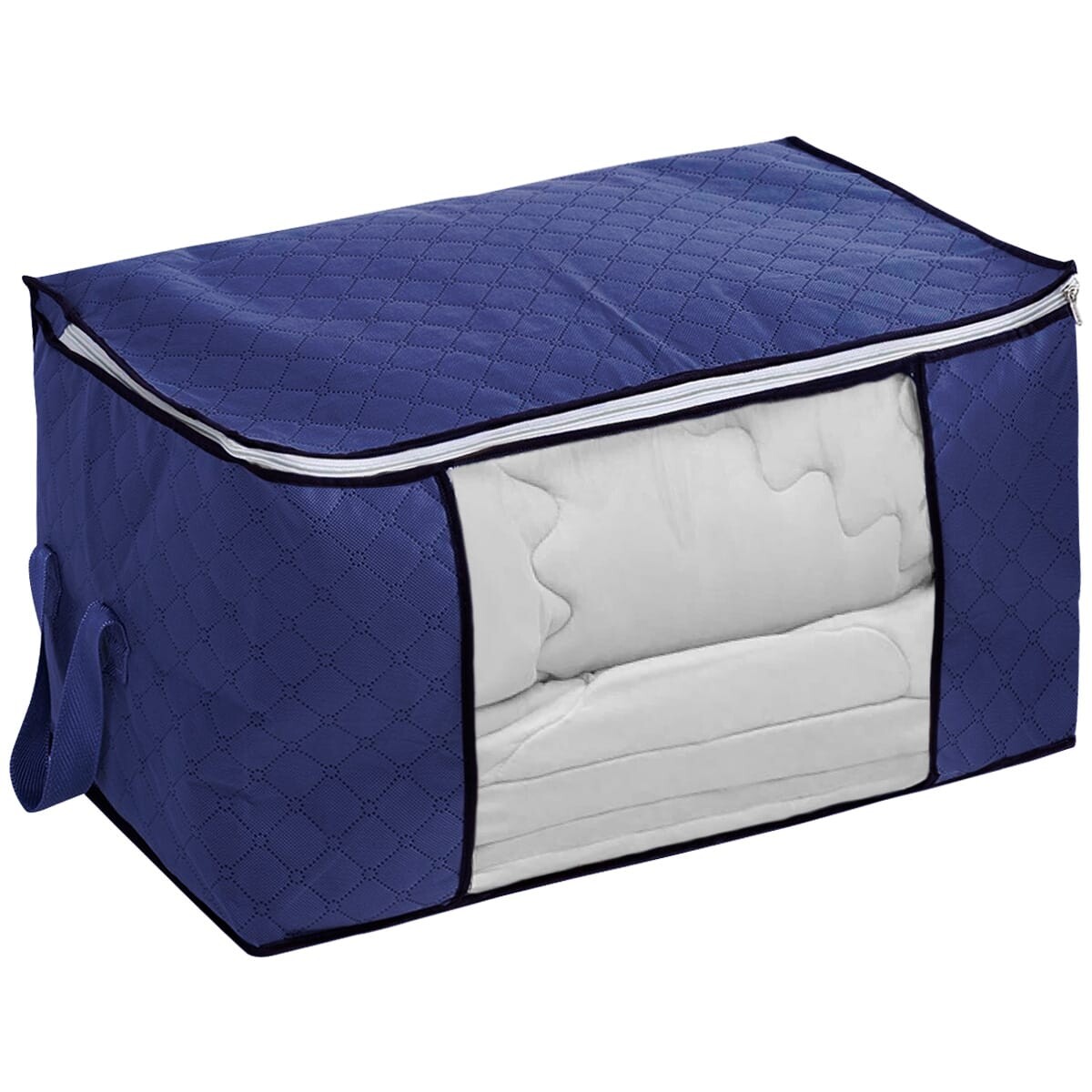 Organizador tela 60x40x35cm 