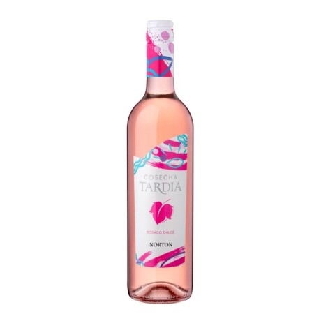 NORTON COSECHA TARDIA ROSADO DULCE 001
