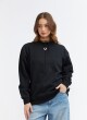 BUZO ZARI NEGRO
