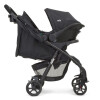 Travel system MUZE JOIE - COAL Travel system MUZE JOIE - COAL