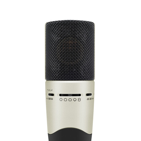 Microfono Condensador Sennheiser Mk8 Microfono Condensador Sennheiser Mk8