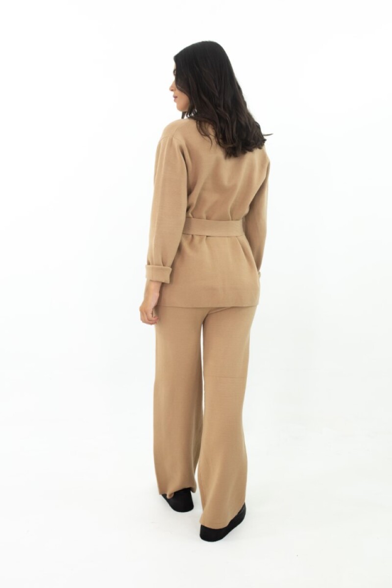 Pant Pistoia - Beige 