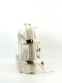Mochila Yvra Beige