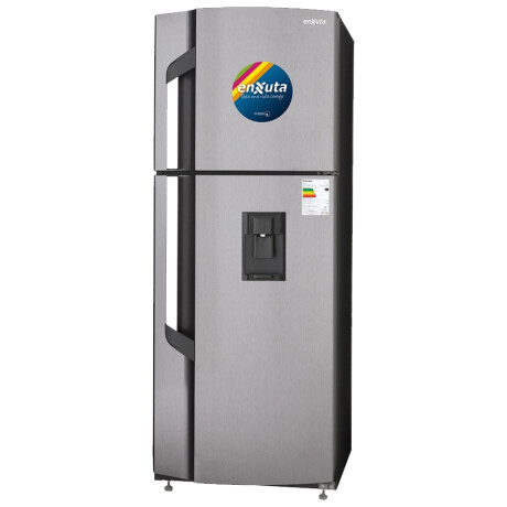 Refrigerador ENXUTA RENX2260 Capacidad 258L Frío Húmedo Refrigerador ENXUTA RENX2260 Capacidad 258L Frío Húmedo
