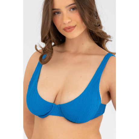 Copa balco manu Blue tech tex