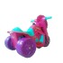 Banmoto Electrica 6 Velocidades Rosa 2593 Banmoto Electrica 6 Velocidades Rosa 2593