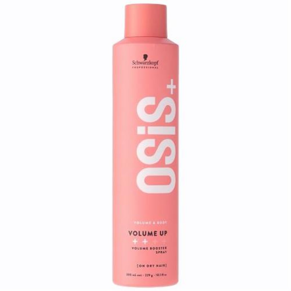 Schwarzkopf OSiS+ Volume Up Spray 300 ml 
