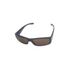 NO STRESS MOD.769 LASER 119 C MARRÓN U - Niño - Negro negrouniforme