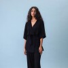 Comfy Set Camille Negro