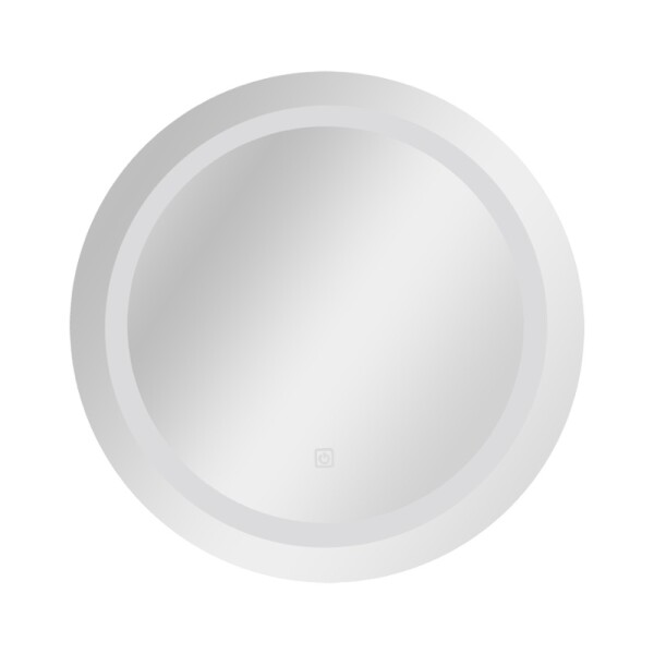 ESPEJO REDONDO MODELO H5088 CON LED Espejo Redondo Modelo H5088 Con Led