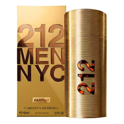 Carolina Herrera 212 Men NYC Parfum 100 ml