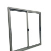 Ventana de Aluminio Serie 20 - 120x100 Ventana de Aluminio Serie 20 - 120x100
