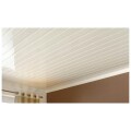 CIELO RASO PVC GEMINI 20 CM X 4 MT X 6 MM - BLANCO CIELO RASO PVC GEMINI 20 CM X 4 MT X 6 MM - BLANCO