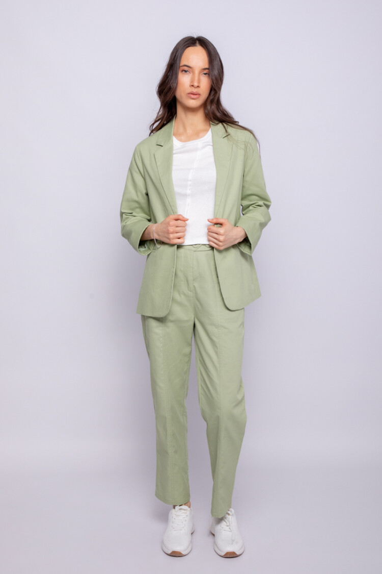 BLAZER SIENA Verde Monte