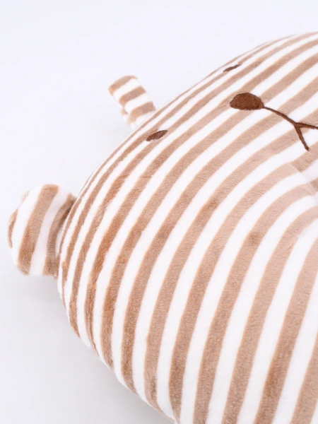 ALMOHADON OSO BEIGE
