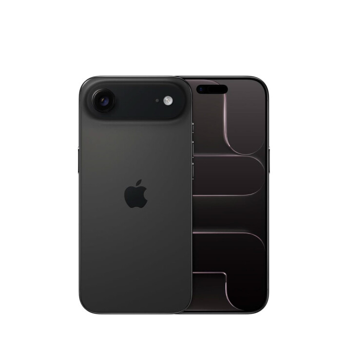 iPhone Air 256GB - Space Black iPhone Air 256GB - Space Black