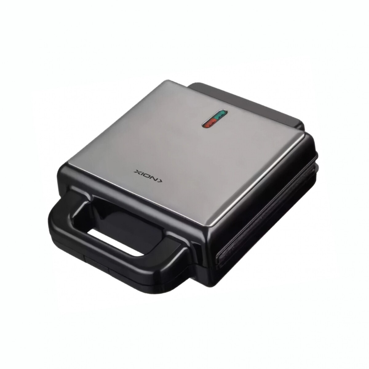 Sandwichera Grill Y Waflera XION XI-SW43 1400W Todo En 1 