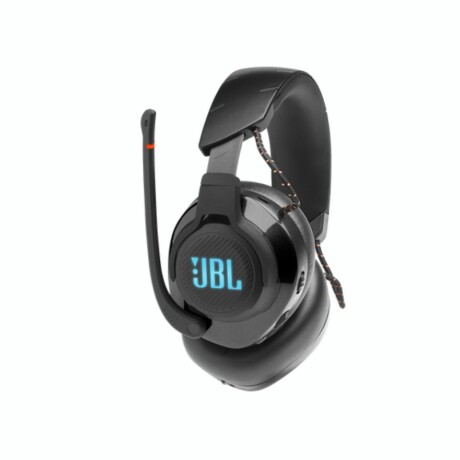 Auriculares Gamer Inalámbricos JBL Quantum 610 BT Batería 40H - Black Auriculares Gamer Inalámbricos JBL Quantum 610 BT Batería 40H - Black