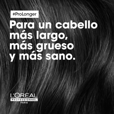 Shampoo L'Oréal Prof Prolonger 500 ml Shampoo L'Oréal Prof Prolonger 500 ml