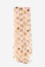 BUFANDA Beige