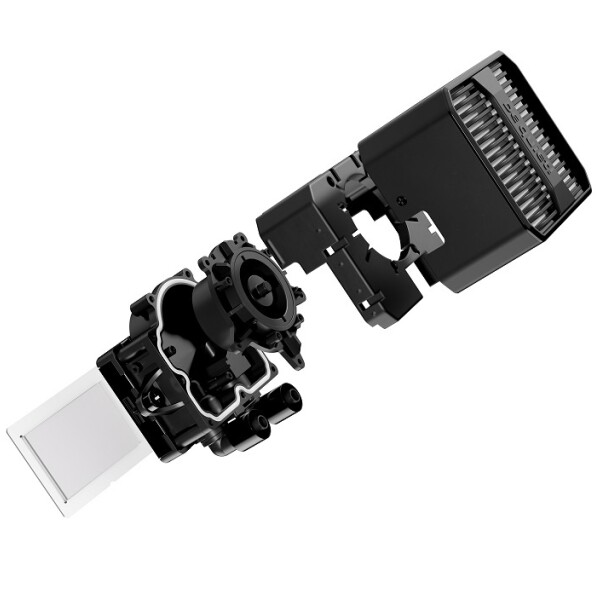 Water Cooler Be Quiet! Silent Loop 3 420mm WATER COOLER BE QUIET! SILENT LOOP 3 420