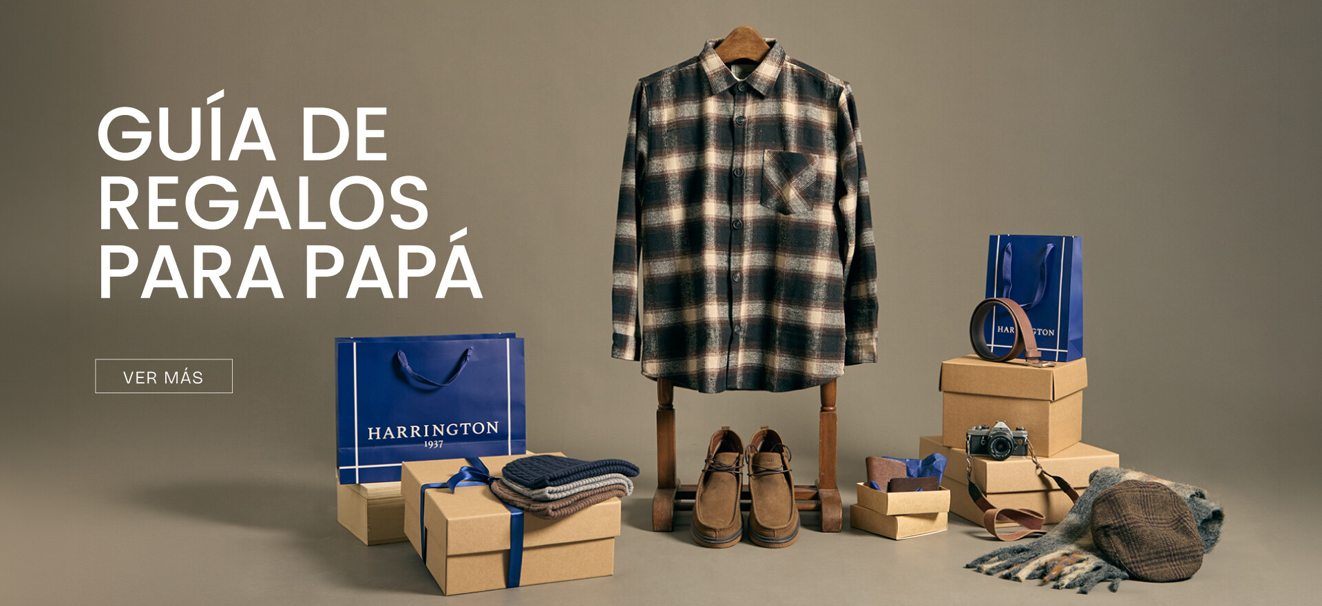 Lo mejor para papá