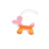 ARO-HF Perfumador Aromatizador De Auto Y Ambientes Helio Ferreti - Ballon Dog