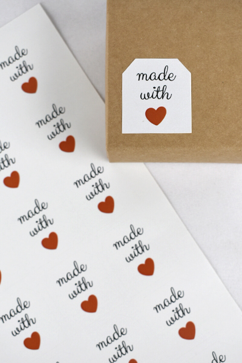 Stickers emprendedor - DISEÑO 10 
