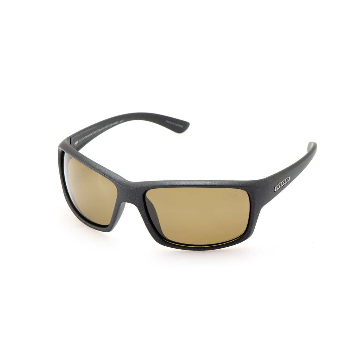 MDQ Mancora metal black 