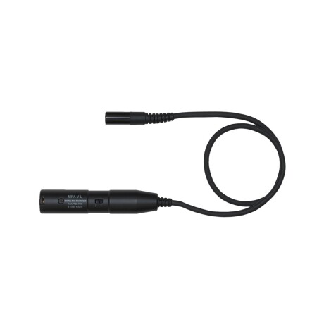 Adaptador Akg Mpa V-l Phantom Power Para Micromic Adaptador Akg Mpa V-l Phantom Power Para Micromic