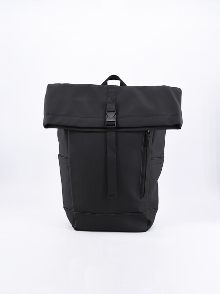 MOCHILA LONDON NEGRO