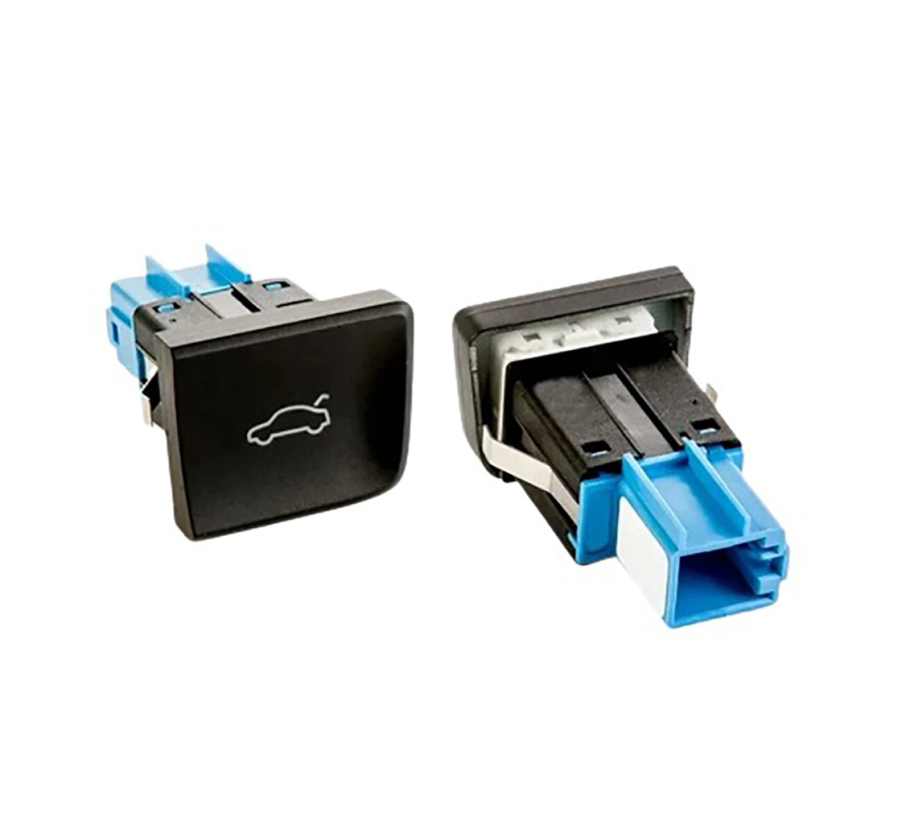 LLAVE DE APERTURA BAUL GOL G6 