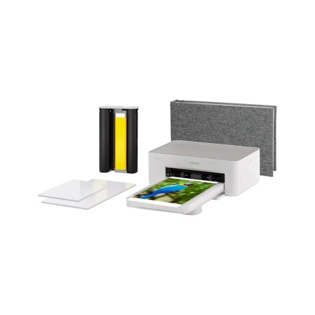 Impresora Portátil Xiaomi Photo Printer 1S Bluetooth Impresora Portátil Xiaomi Photo Printer 1S Bluetooth