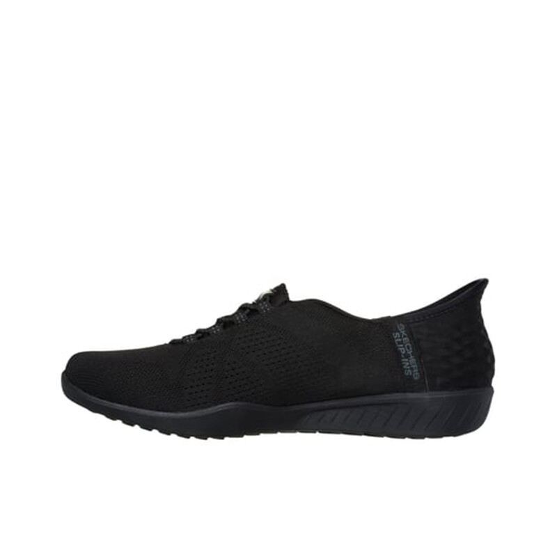Calzado Slip-Ins: Newbury ST Negro