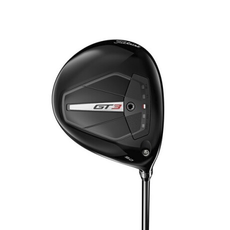 DRIVERS TITLEIST GT3