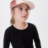 BERMUDA CICLISTA FEM ROSA CLARO