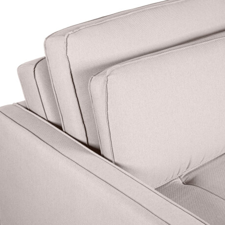 SOFA CAMA TELA GRIS TIVOLI