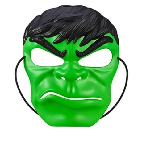 Mascaras Marvel HULK