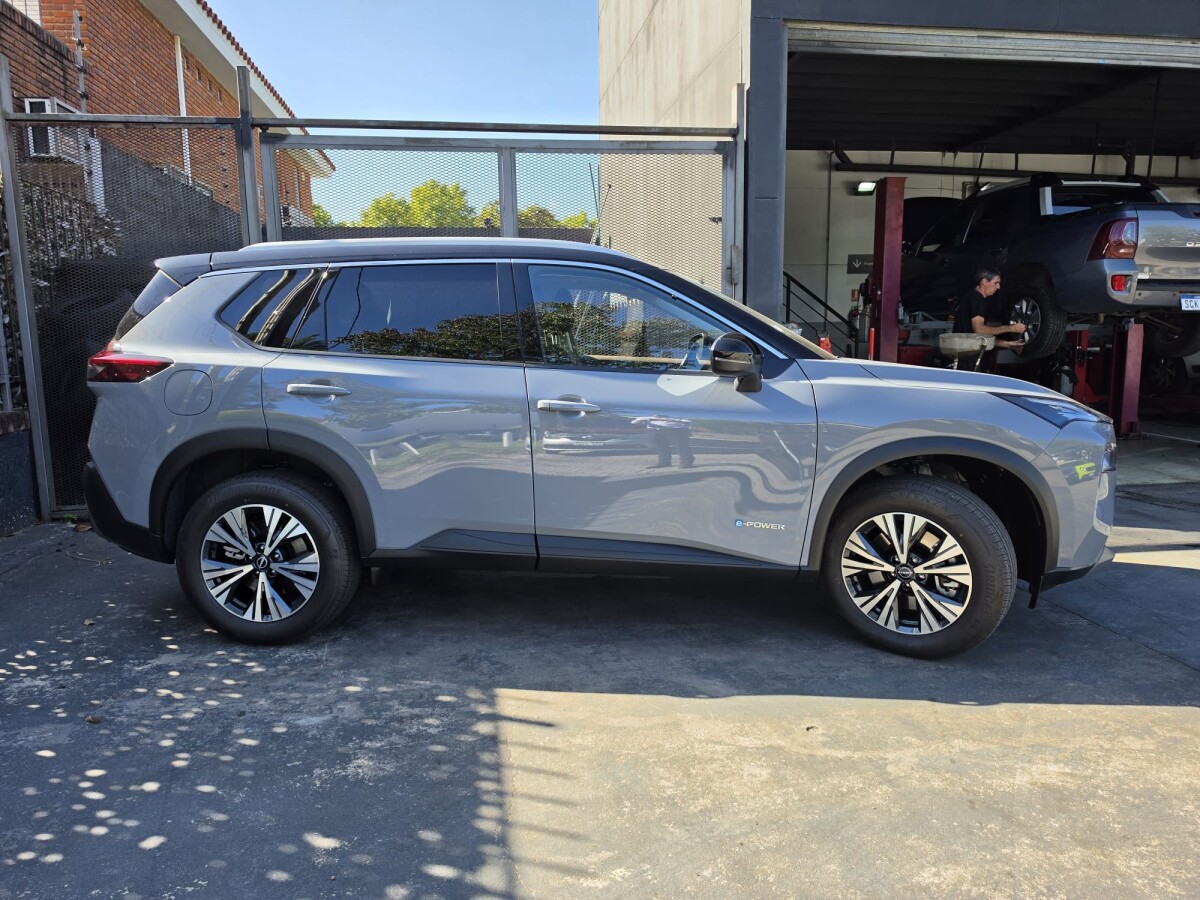 Nissan X-Trail e-Power 0KM | Permuta / Financia Nissan X-Trail e-Power 0KM | Permuta / Financia