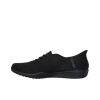 Calzado Slip-Ins: Newbury ST Negro