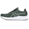 Patriot 13 - Hombre Rain Forest/white