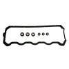 JUNTA DE TAPA DE VALVULAS GOLF / VENTO SDI / TDI 93/95 (SOHC) 8V Junta De Tapa De Valvulas Golf / Vento Sdi / Tdi 93/95 (sohc) 8v