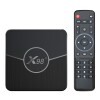 Tv Box X98 Plus 4k 4/64 Tv Box X98 Plus 4k 4/64