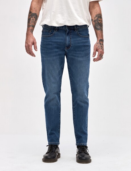 Jean Pietro Light Blue 26