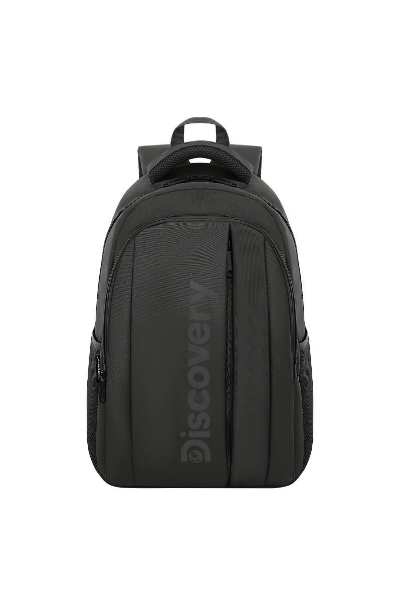 Mochila Discovery - Gris 